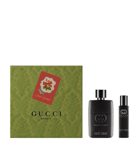 remorseful cologne for men gucci|Gucci guilty gift set.